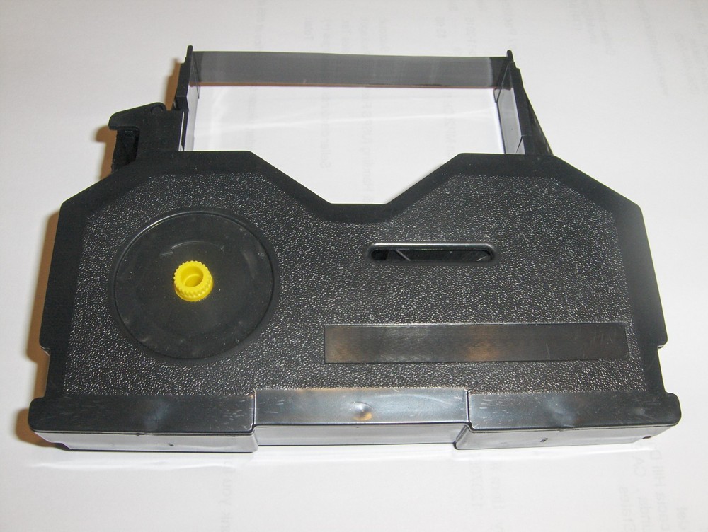 OLYMPIA COMPACT 2 TYPEWRITER RIBBON CARTRIDGE