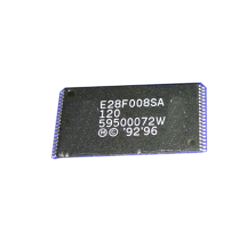 1PCS E28F008SA120 FLASH Storage IC NEW