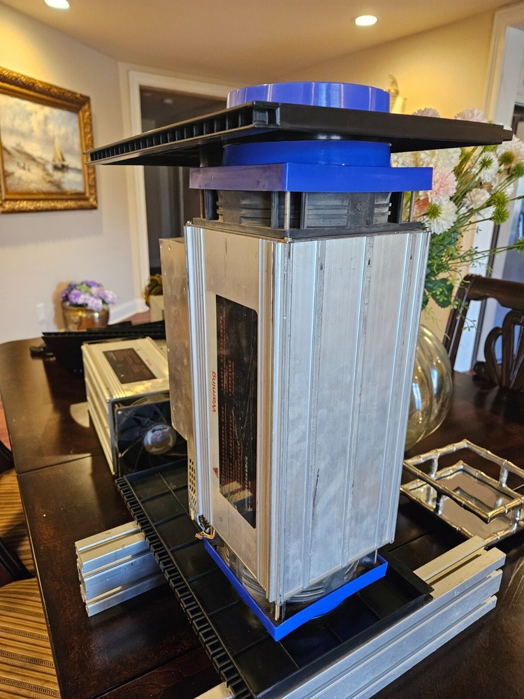 Whatsminer Cooling Kit - Efficient Upright & Horizontal Cooling Solution