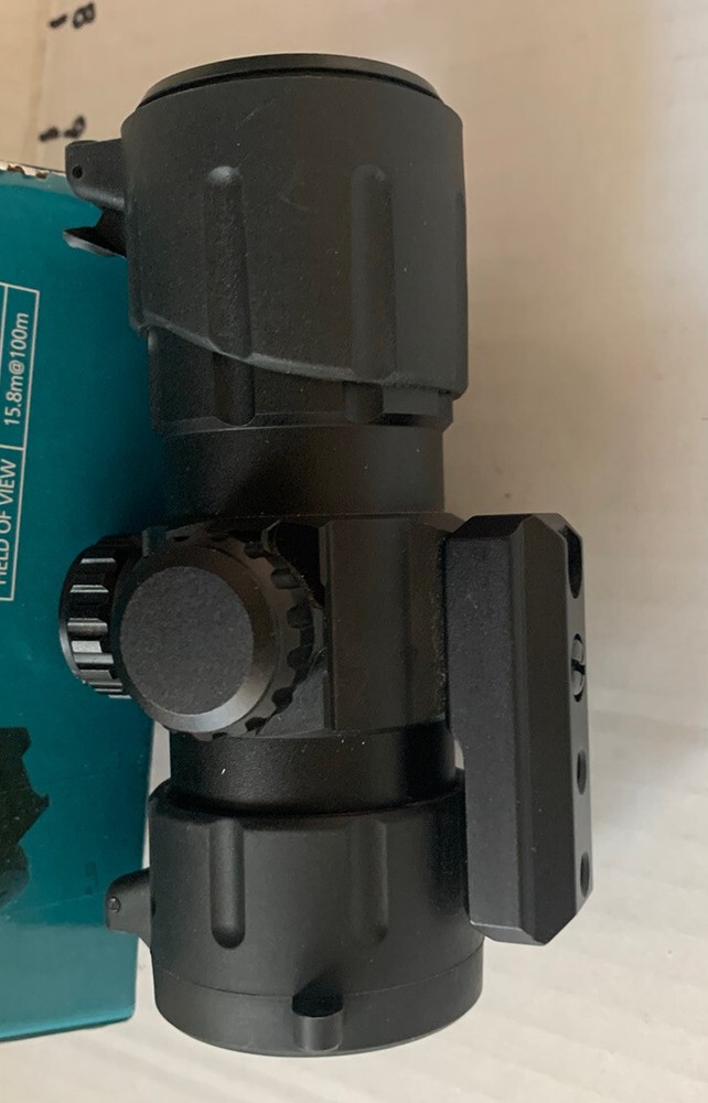 Scope GG0513AZ60