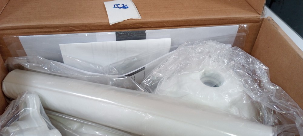 Bosch VDA-PMT-DOME Wall & Pipe Mount NEW