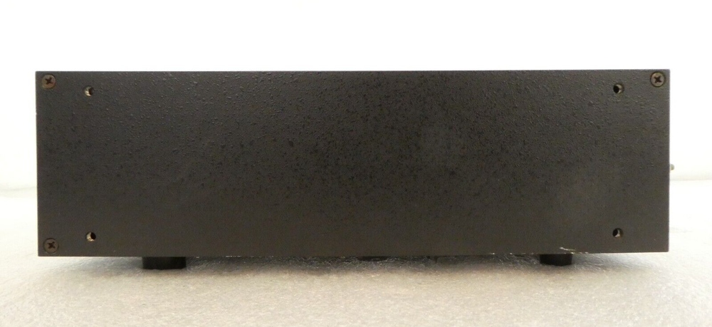 Leybold Inficon 751-001-G2 Deposition Controller XTC Working Surplus