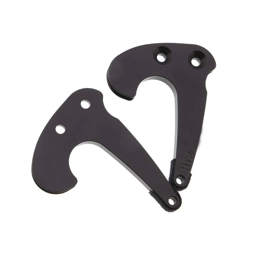 Mathews HTR  Mods - 85% Let Off- Asst. Draw Length
