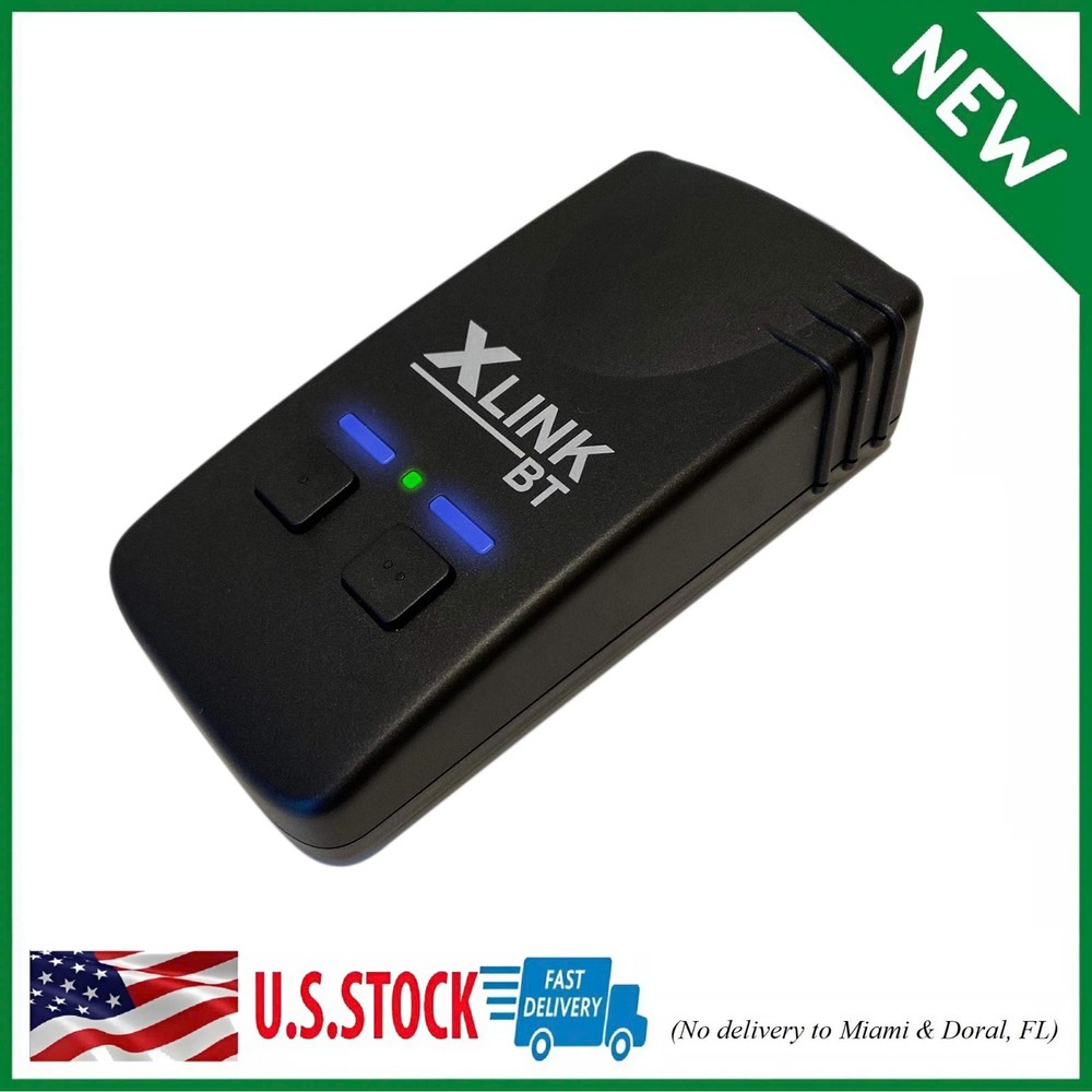 Xtreme Technologies New BT Bluetooth Gateway