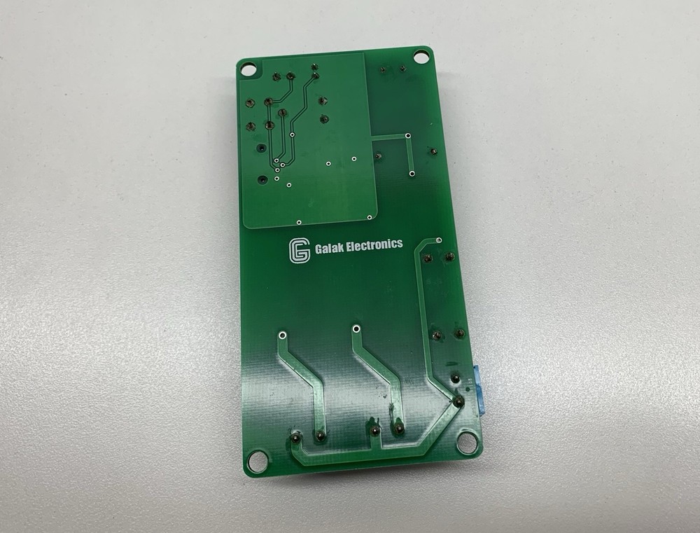 Galak Electronics AC Crossing Light Controller VG-306C
