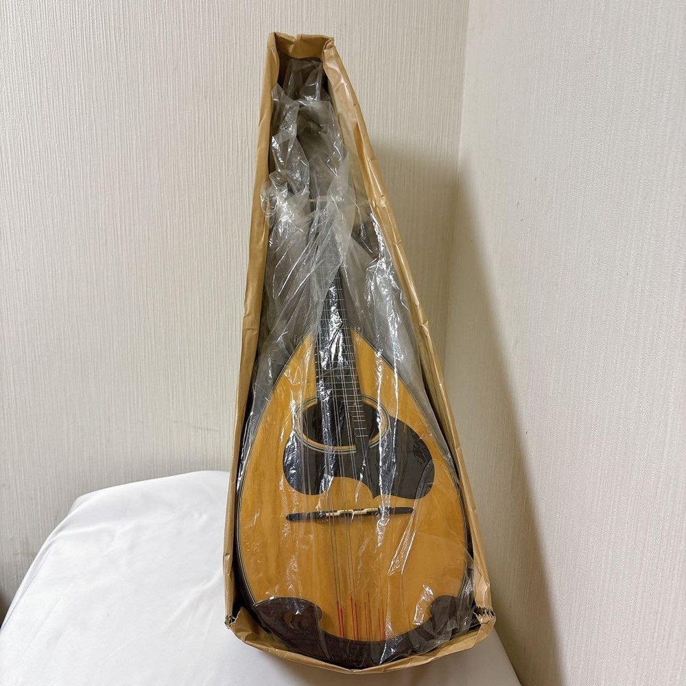 Mandolin Suzuki M-60