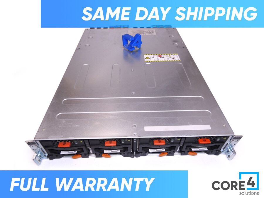 EMC 100-563-109 VNX 5400 DATA MOVER