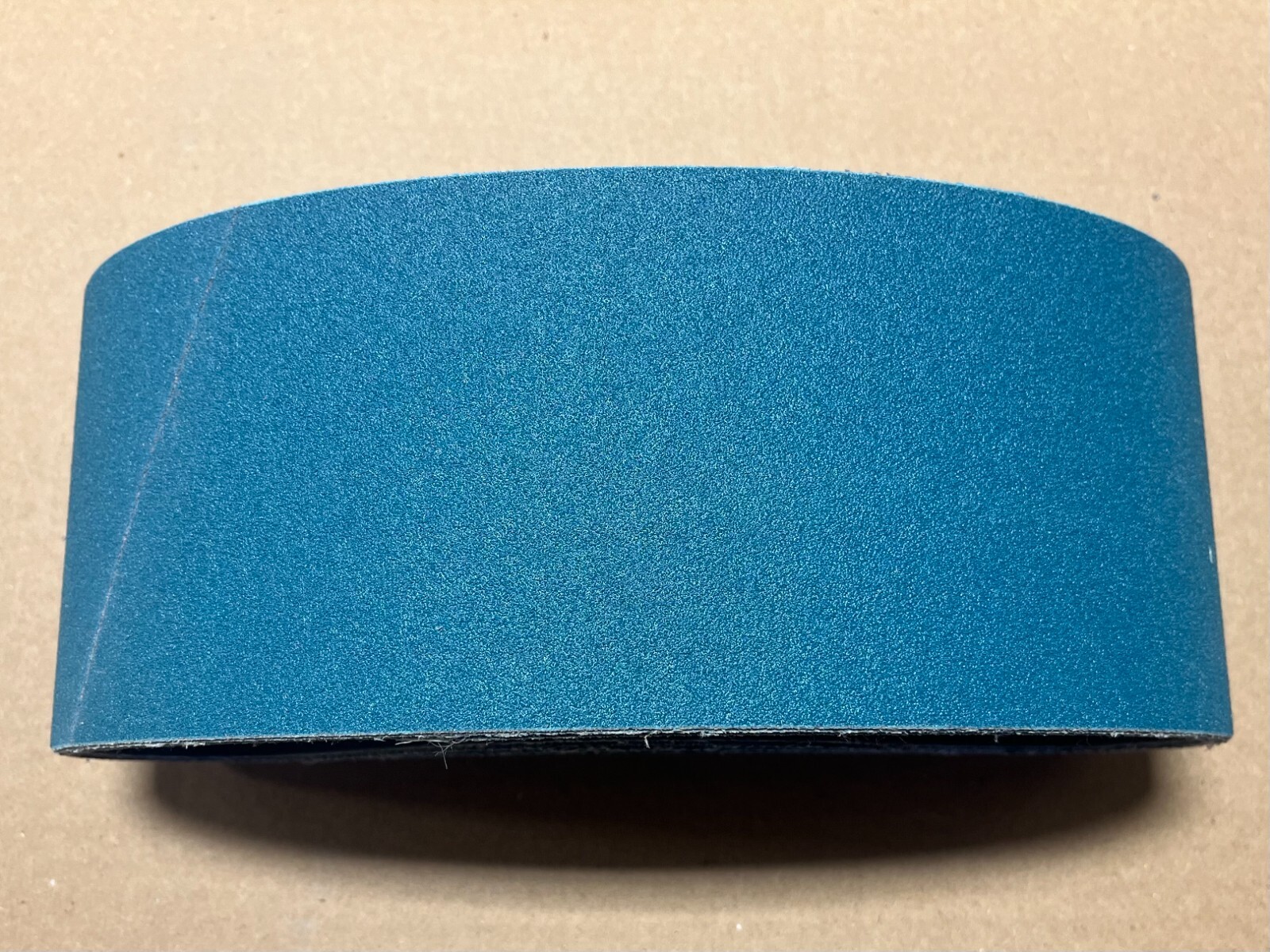 PREMIUM 3 x 18 BLUE ZIRCONIA SANDING BELTS 10 PACKS!! YOU CHOOSE THE GRITS!