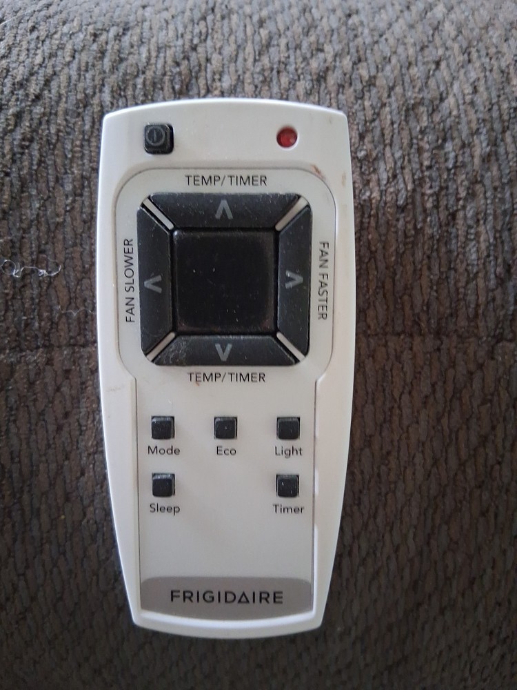 Frigidaire RG63A1/E-ELD R/C For Air Conditioner