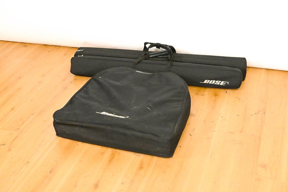 Bose L1 Portable PA System CG008FV