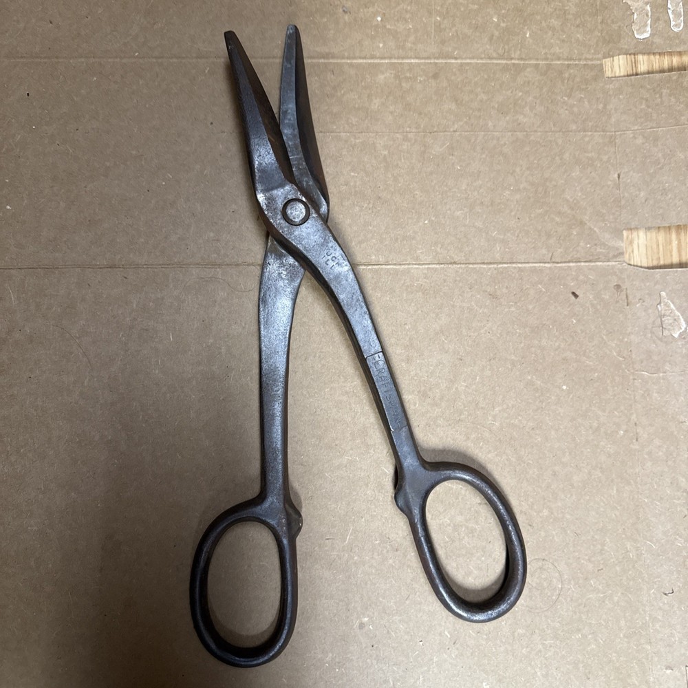 Craftsman Tin Snips