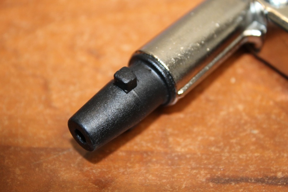 Undercoating Spray Gun w/ Disposable Tip Auto Undercoating and Rust Proofing