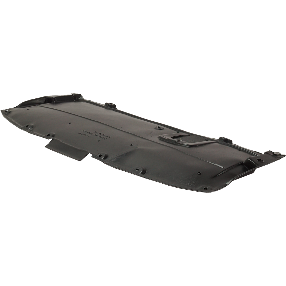 New Front Engine Splash Shield For Mazda CX-9 2016-2022