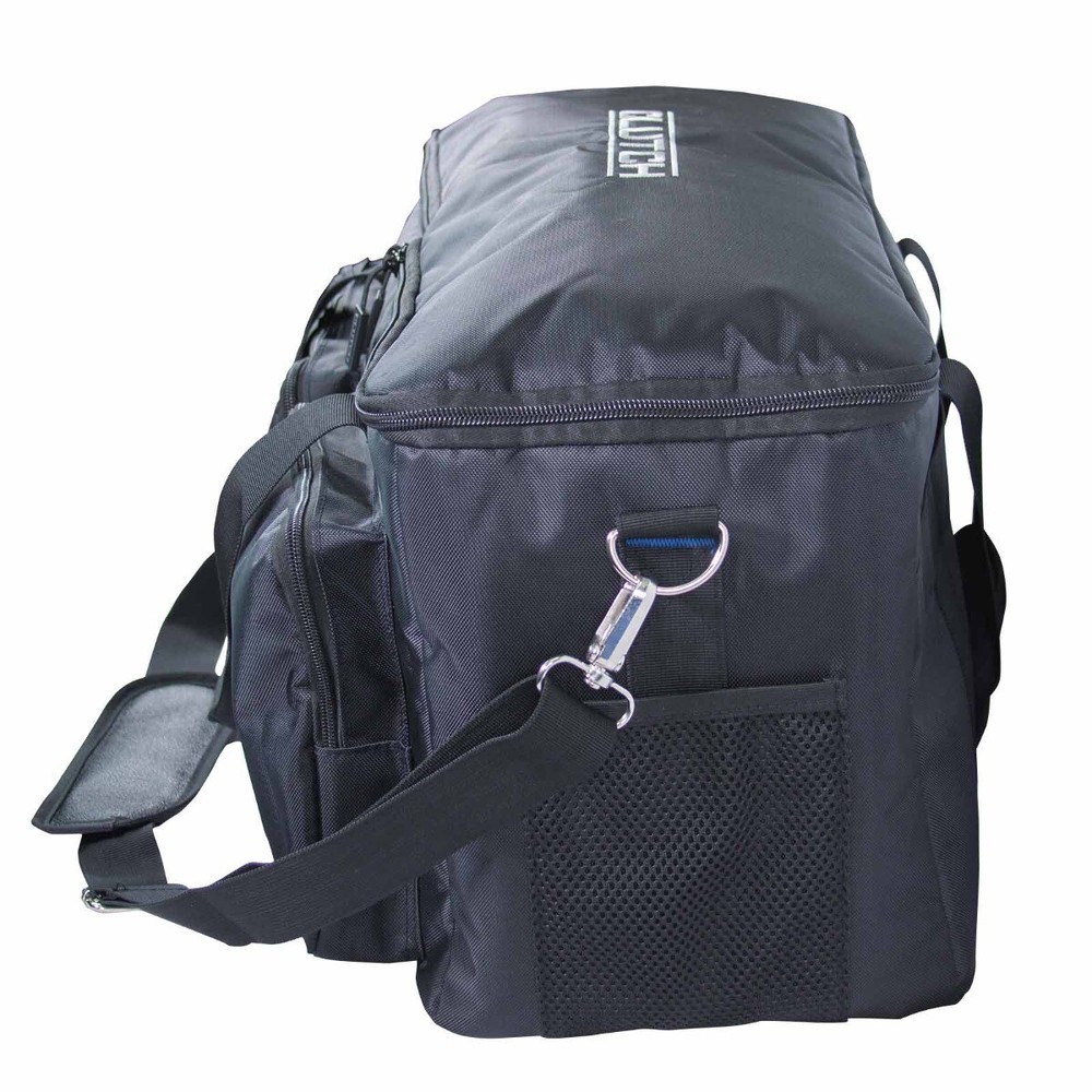 Gemini WPX-2000 Powered Active Line Array Speaker Systems Pair w Bags & Cables