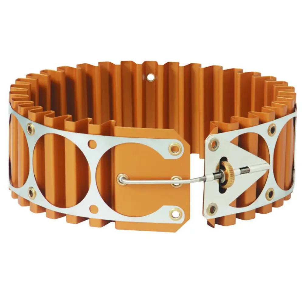 NEW  IN PACKAGE MOUNTAIN SAFETY RESEARCH MSR HEAT EXCHANGER $70 & UP OTHER SITES