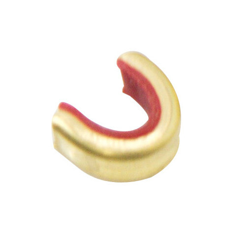 SAS Archery String Nocks - 6/Pack - Made in USA