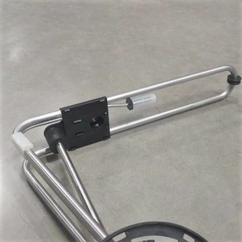 Freightliner DEF Tank Header USM-X1590T