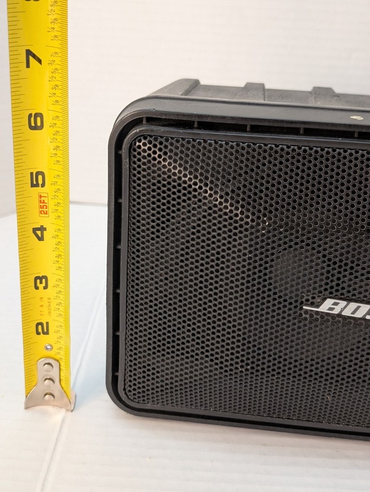 CASSE ACUSTICHE BOSE 102 SURFACE MOUNT SPEAKER