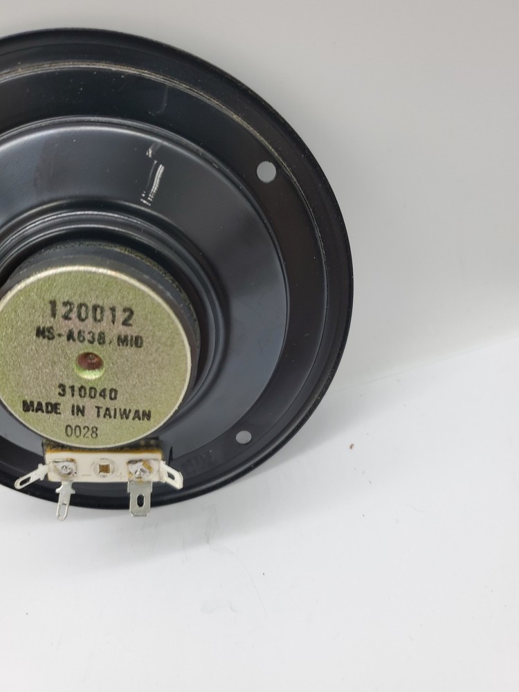 Yamaha Midrange Speaker NS-A638