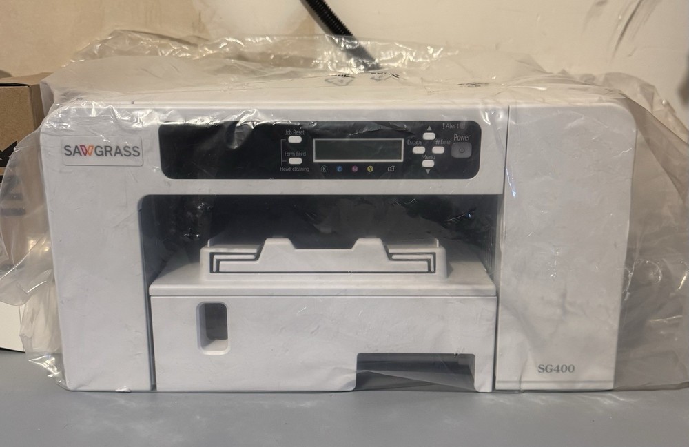Sawgrass SG400 Sublimation Printer