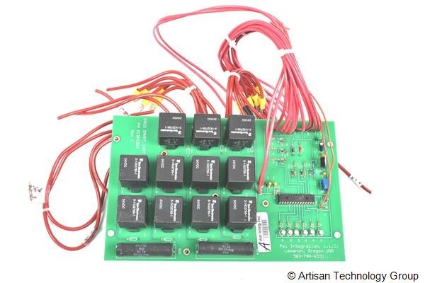 Psi Integration SCBPCB01 Ergo Smart Cart Board