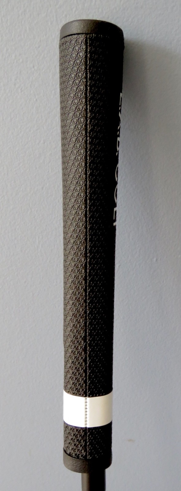 L.A.B. GOLF DF3 PUTTER 35.5" 69° Black Steel-No Torque Shaft-Press Pistol 2°Grip