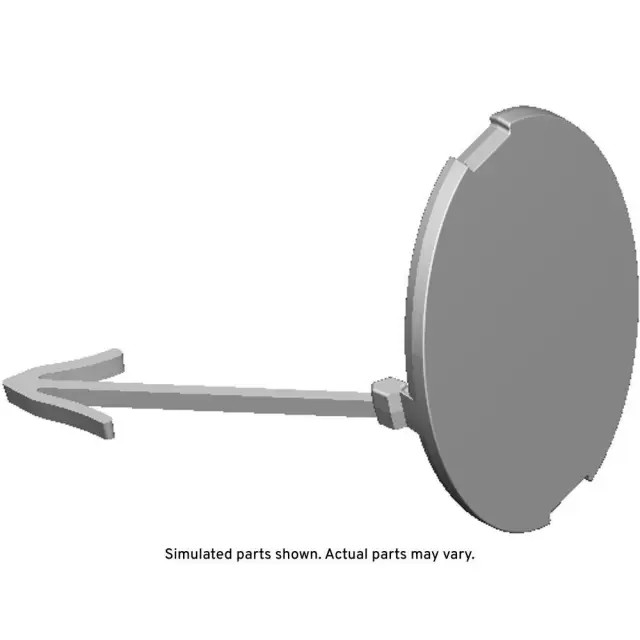 Genuine GM Tail Lamp Cap 42713197