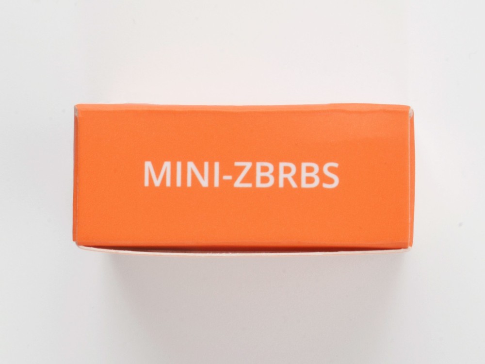 SONOFF MINI Extreme Zigbee Smart Roller Shutter Timer Switch APP Remote Control