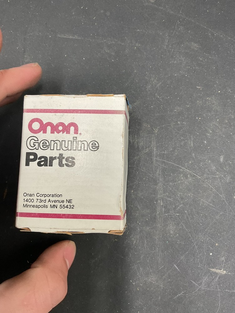 Onan #149-1445 Fuel Filter.