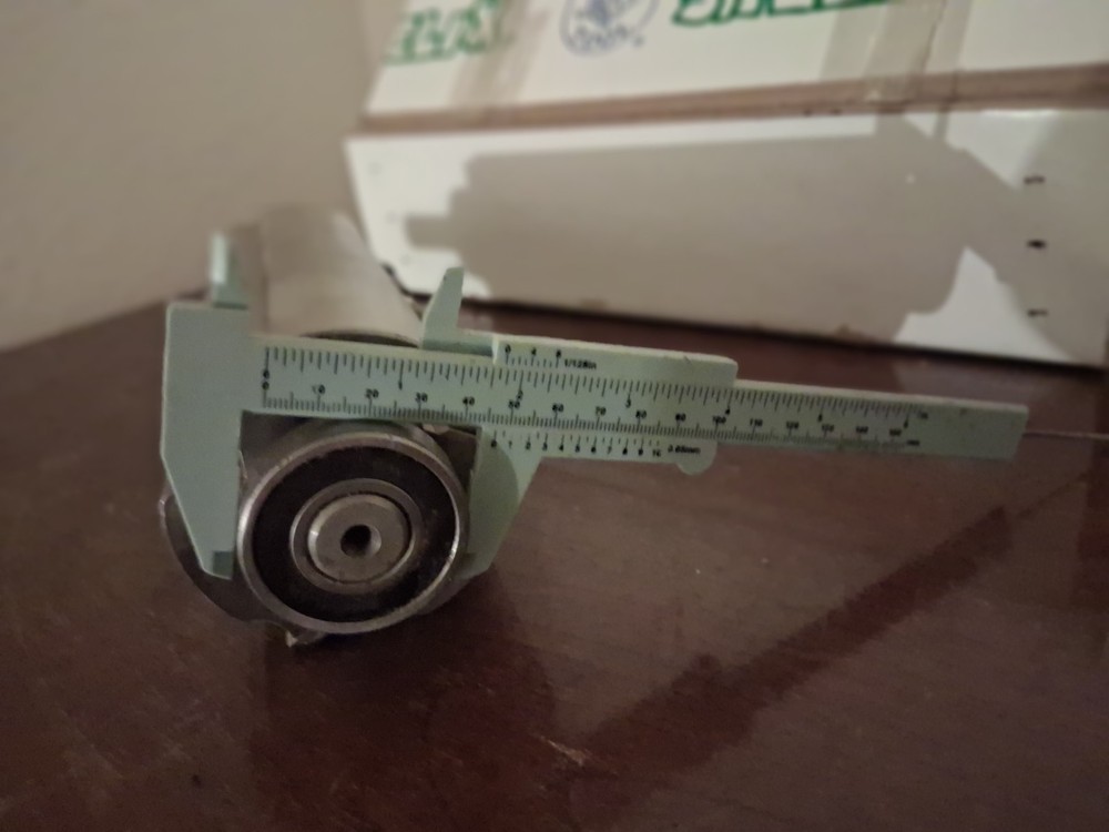 8 Inch Cutter Head For Planer