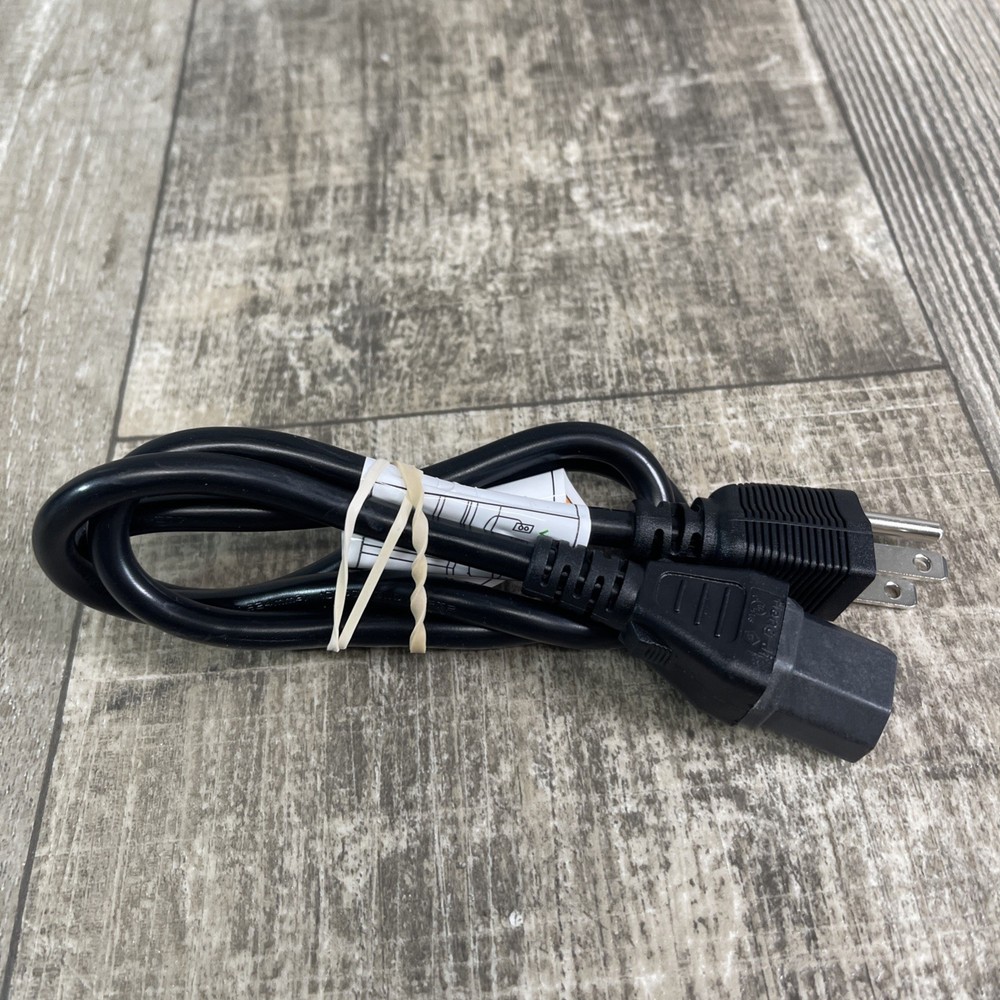 Instant Pot Duo Mini V5 / Replacement Part Power Cable