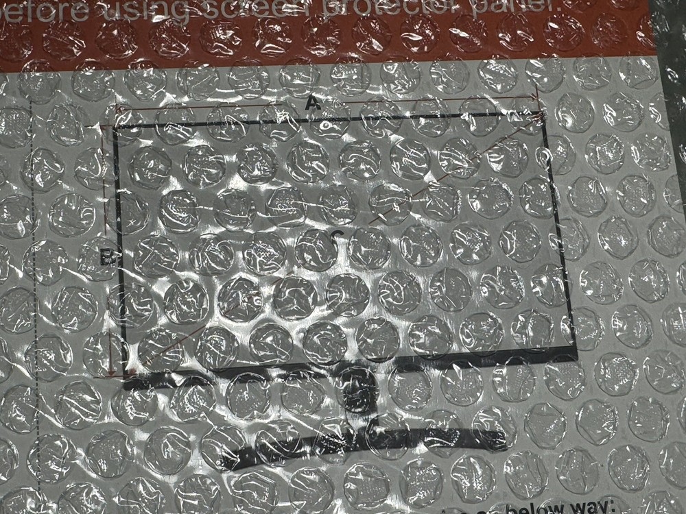 MOSISO 20-22” Computer Blue Light Blocking Screen Filter Anti-UV Eye Protector