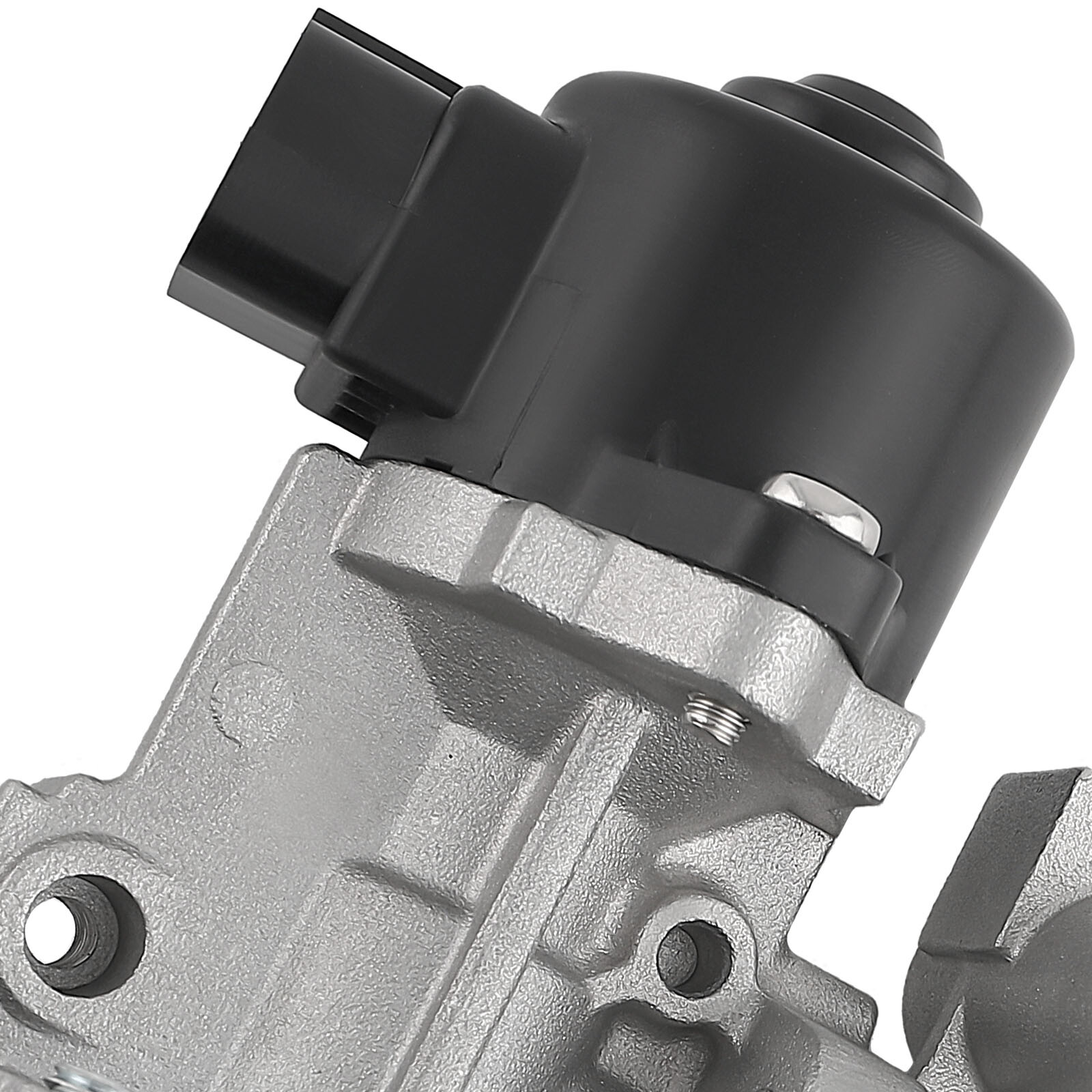 EGR Valve w/Gasket Fit for Toyota Prius V 4 Door 1.8L 2010 2011 2012 0400458137