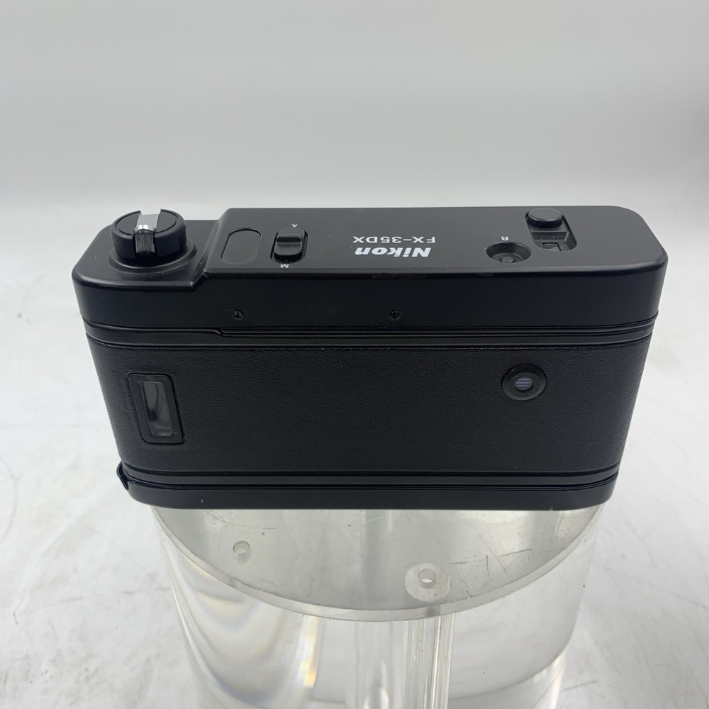 Camera for microscope Nikon FX-35DX