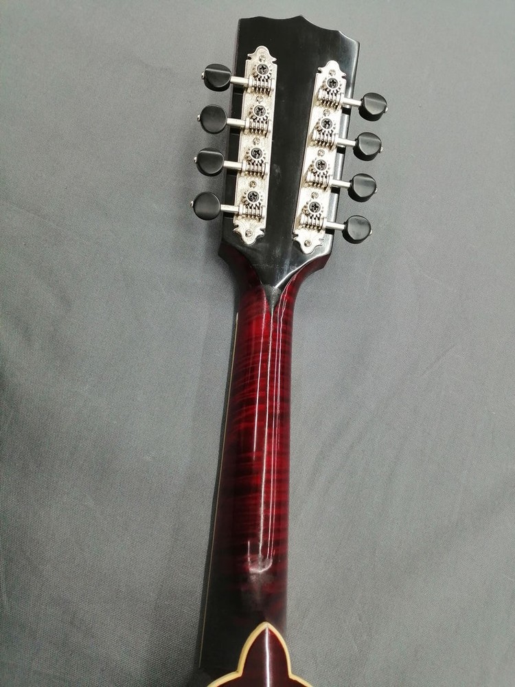 QUINT QT-A4 Flat Mandolin