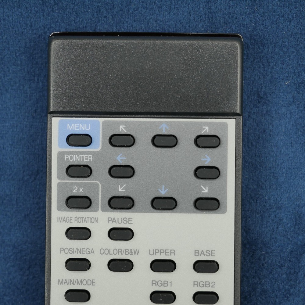 NEW Elmo RCW-802 for HV-5100XG High-Resolution Visual Presenter Document Camera