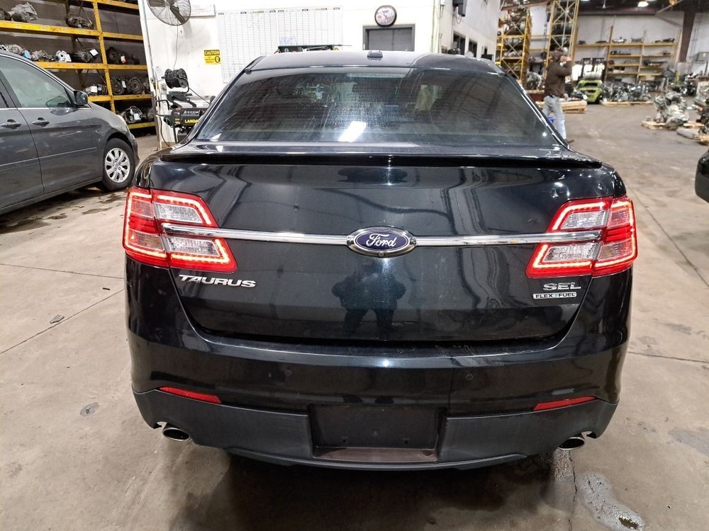 2014 Taurus Jack Sku#4371807