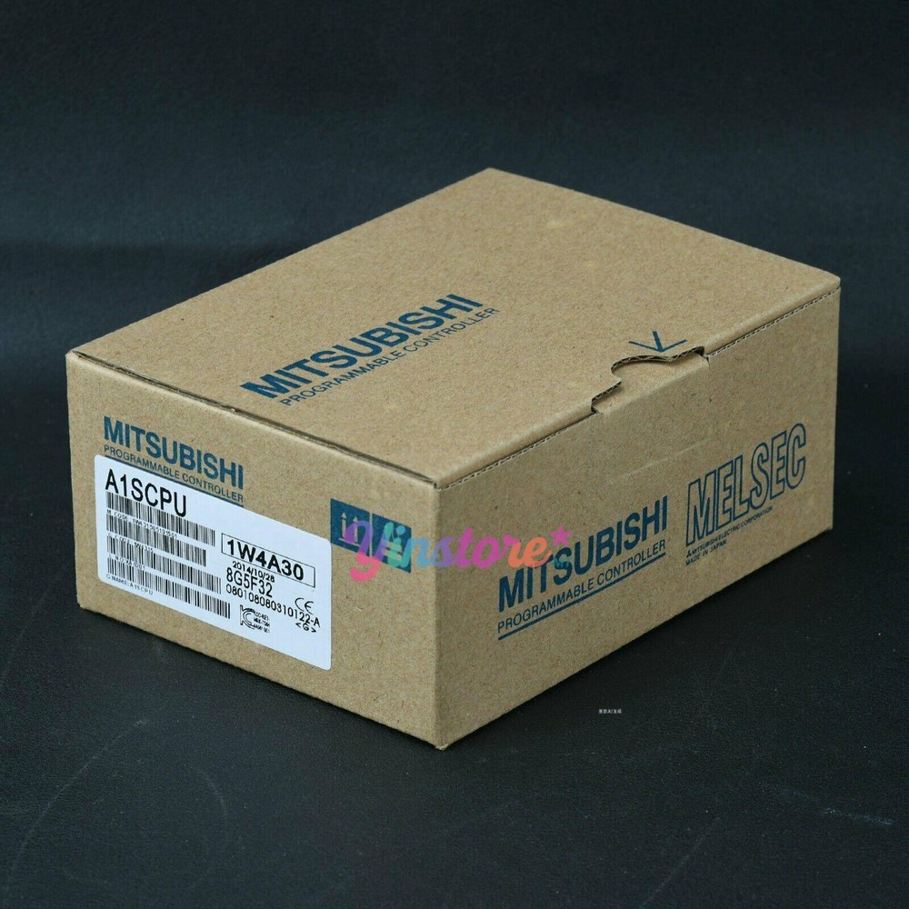 1 pc. New A1SCPU PLC Module