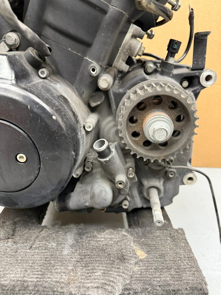 2020 Harley Davidson Street XG 500 Engine Motor Complete 14k