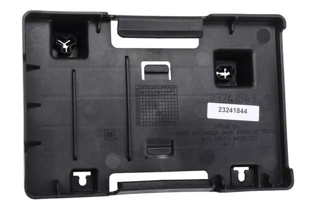 Genuine GM Active Suspension Control Module Bracket 23241844