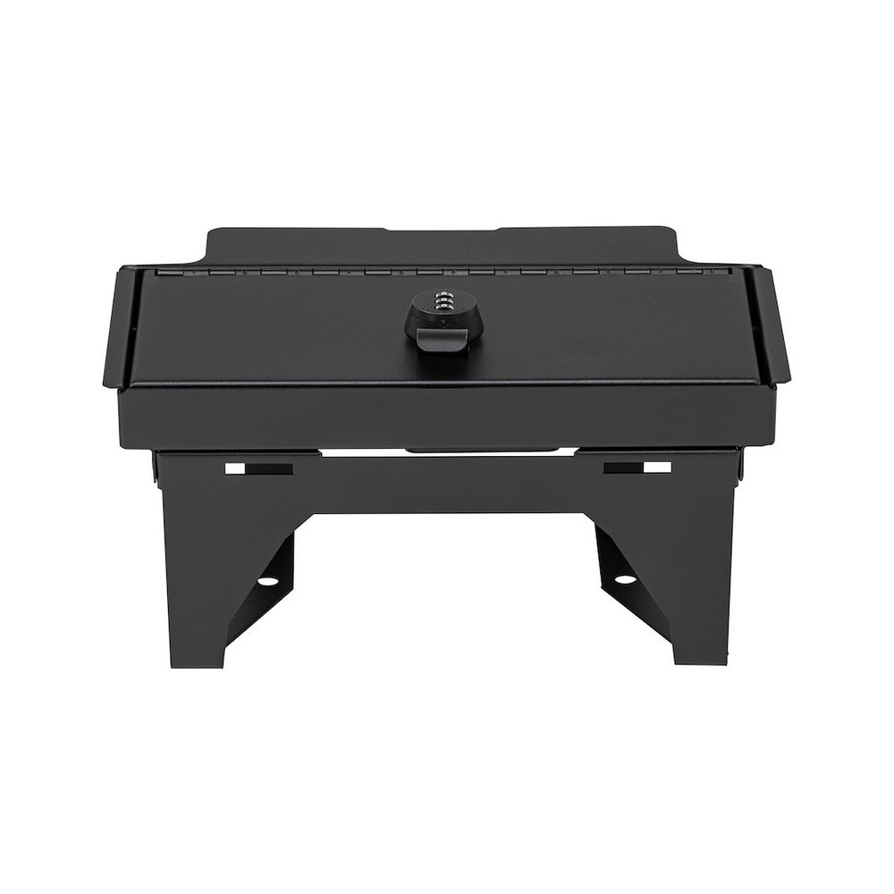 TUFFY SEC CONSOLE SAFE- 393-01-A