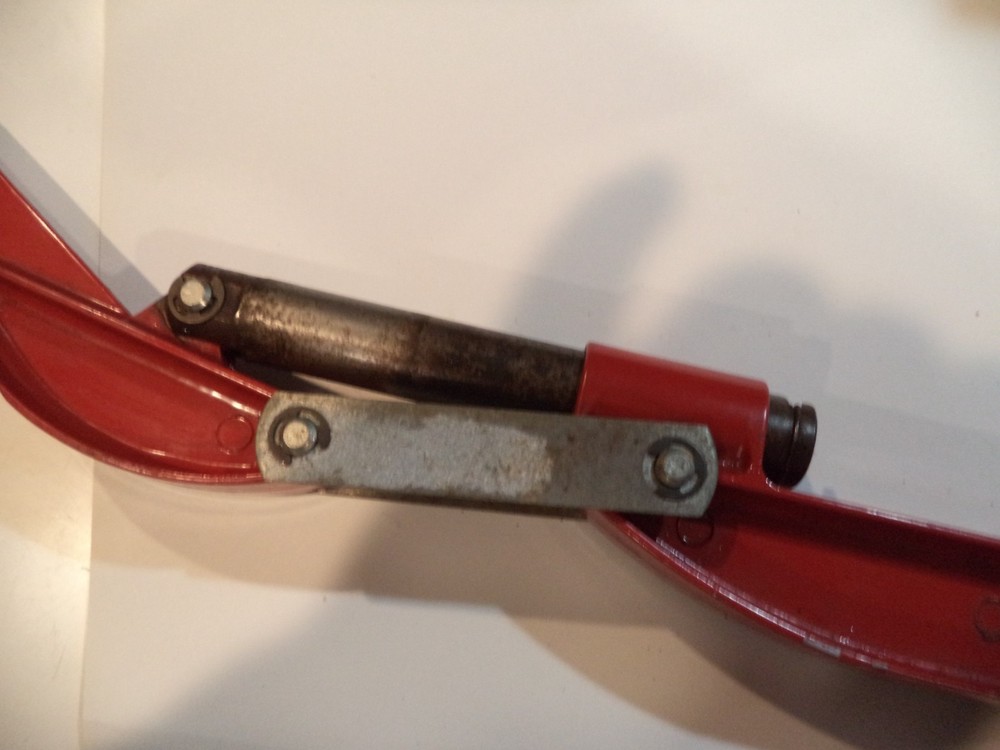 Lee Precision Breech Lock Hand Press - 90685