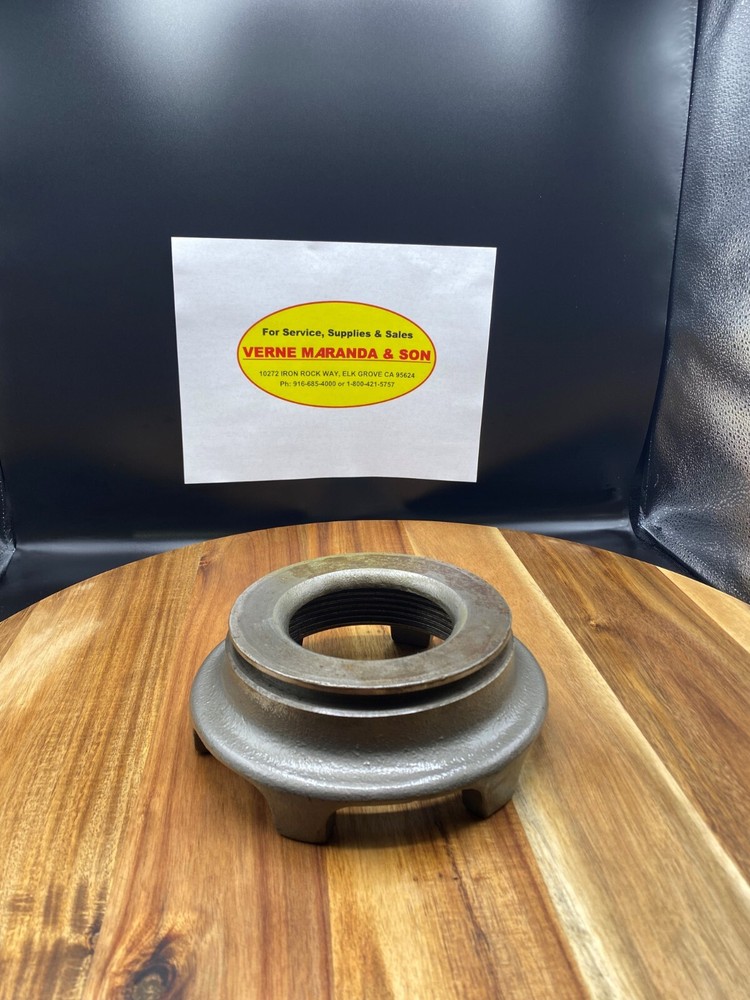 Biro #52 Head Grinder Ring