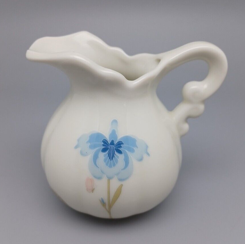 Small Takahashi Pitcher Chime San Francisco