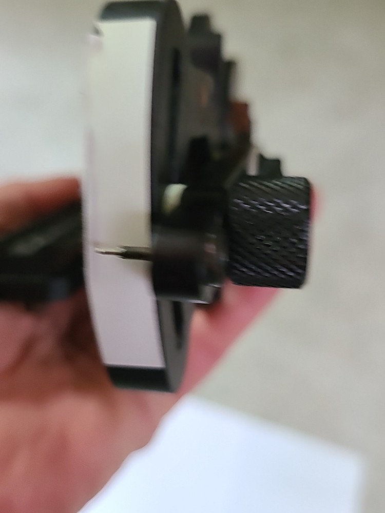 HHA Archery Scope Mount