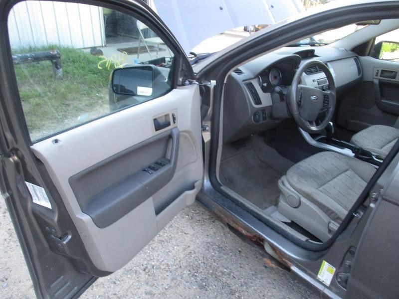 Dash Panel Fits 10-11 FOCUS 381471