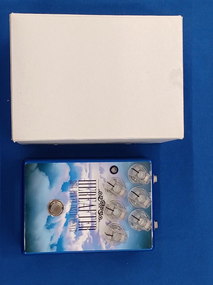 SOUL POWER INSTRUMENTS HEREAFTER DELAY 188105