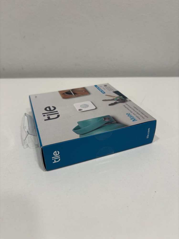 The Mate Bluetooth Tracker Model T5001 New Sealed