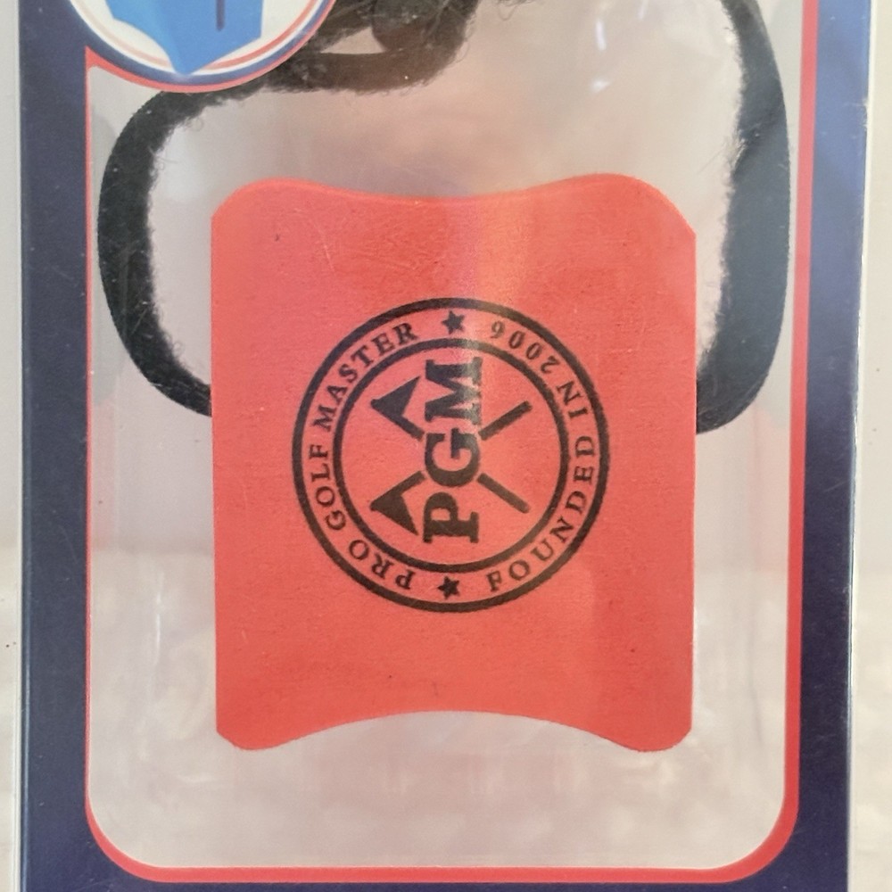 PGM Pro Golf Master Putter Wrist Trainer Aid Cube Training Tool New