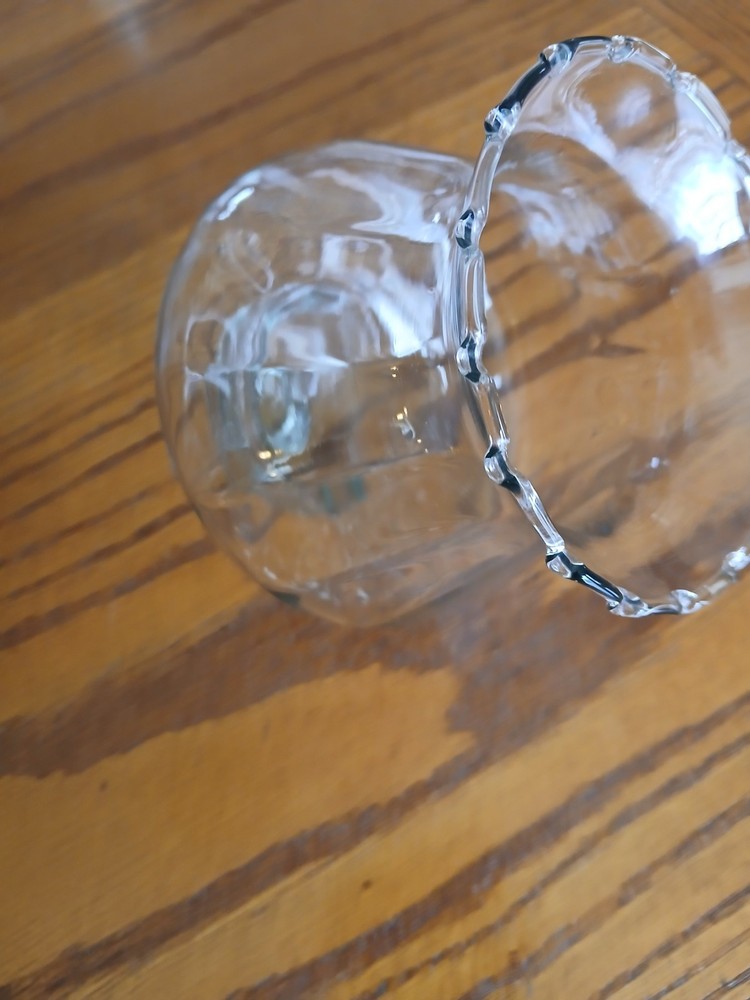HOME INTERIORS VOTIVE CUP